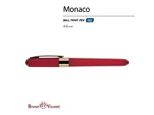 Ручка пластиковая шариковая «Monaco» (арт. 20-0125.04), фото 2