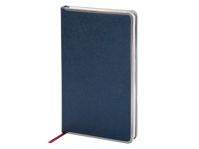 Ежедневник недатированный А5 «Bridge» thumbnail