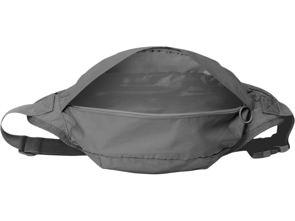 Светоотражающая сумка на пояс «Neo Extra Reflect» фото 5 Светоотражающая сумка на пояс «Neo Extra Reflect» фото 5