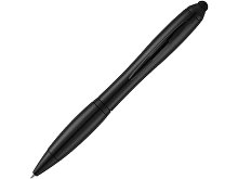 Ручка-стилус шариковая «Nash» (арт. 10674000)
