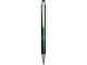 Ручка шариковая "Имидж", зеленый
