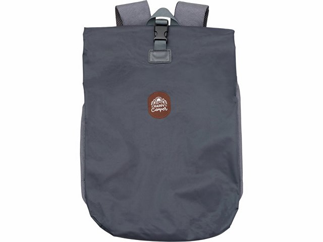 Рюкзак «Glaze» для ноутбука 15'' с патчем thumbnail