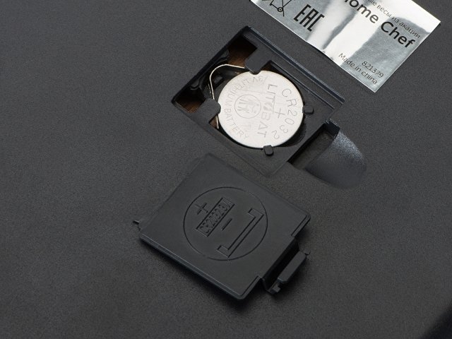 Кухонные весы из акации «Home Chef» thumbnail