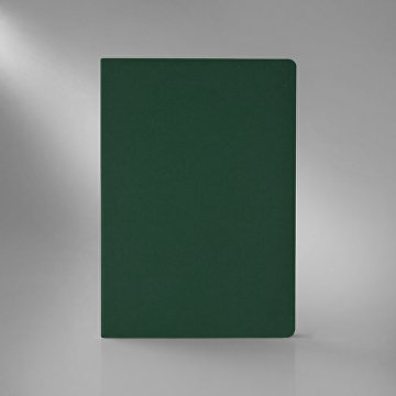 Бизнес тетрадь А5 «Pragmatic»