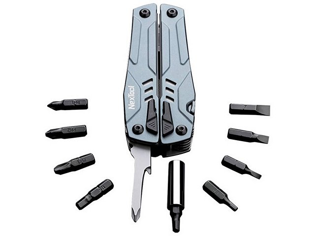 Мультитул Nextool Sailor Pro thumbnail