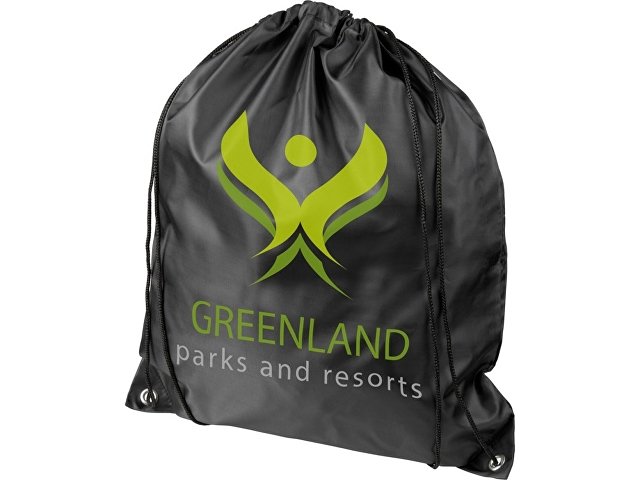 Рюкзак «Oriole» из переработанного ПЭТ thumbnail