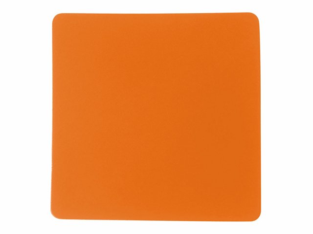 Патч «Квадрат», soft-touch