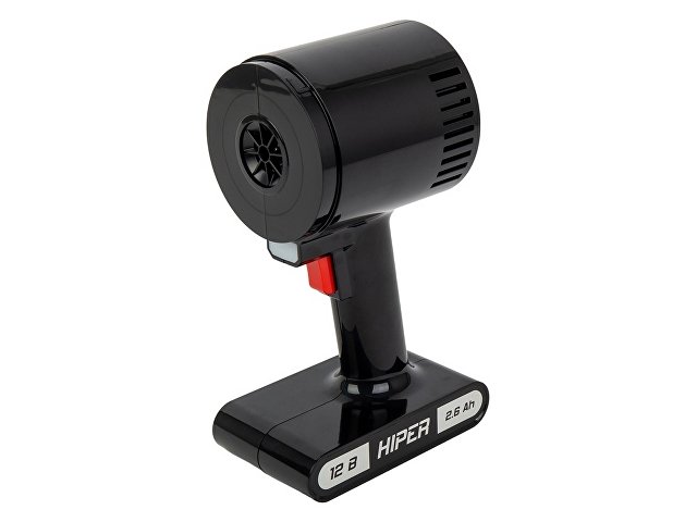 Пылесос автомобильный аккумуляторный «HVC100Li» thumbnail