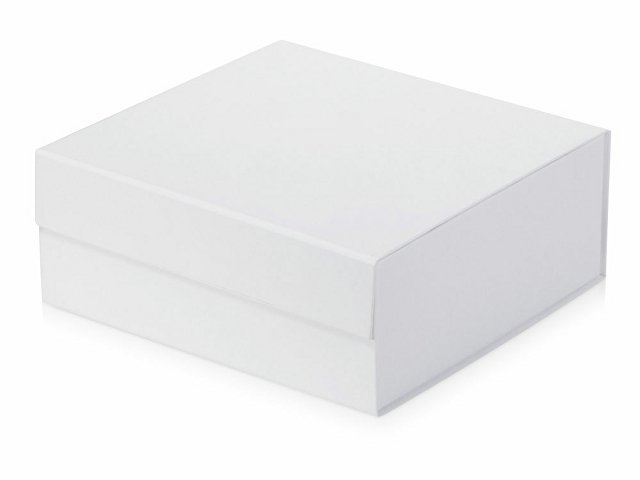 Коробка разборная с магнитным клапаном thumbnail