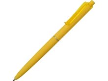 Ручка пластиковая soft-touch шариковая «Plane» (арт. 13185.04)