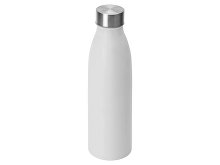 Бутылка для воды из нержавеющей стали «Rely», 650 мл (арт. 813306p)