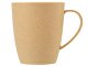 Кружка из пшеничного волокна Morning, 400 мл, бежевый