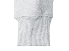 Свитшот оверсайз с рукавом реглан «Belgrade», унисекс