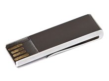 USB 2.0- флешка на 32 Гб в виде зажима для купюр (арт. 6592.32.00)