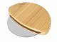 Нож для пиццы "Bamboo collection"