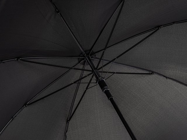 Зонт-трость «Loop» с плечевым ремнем thumbnail