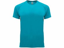 Спортивная футболка «Bahrain» мужская (арт. 4070122XL)