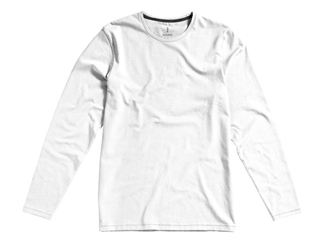 Футболка «Ponoka» из органического хлопка, мужская thumbnail