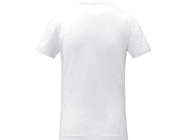 Футболка «Somoto» женская с V-образным вырезом thumbnail