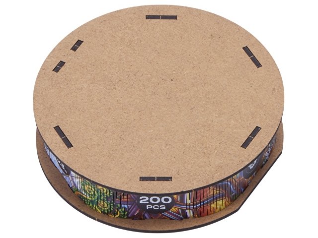 Деревянный пазл мандала «Дерево жизни» thumbnail