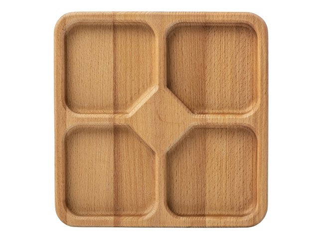 Менажница квадратная «Snacks» thumbnail