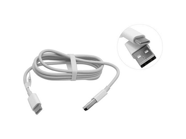 Кабель «Mi USB-C Cable 1m White» thumbnail