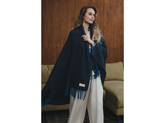 Плед «MUMBAI» thumbnail