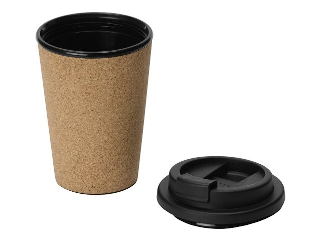 Стакан «Probka» с двойными стенками thumbnail