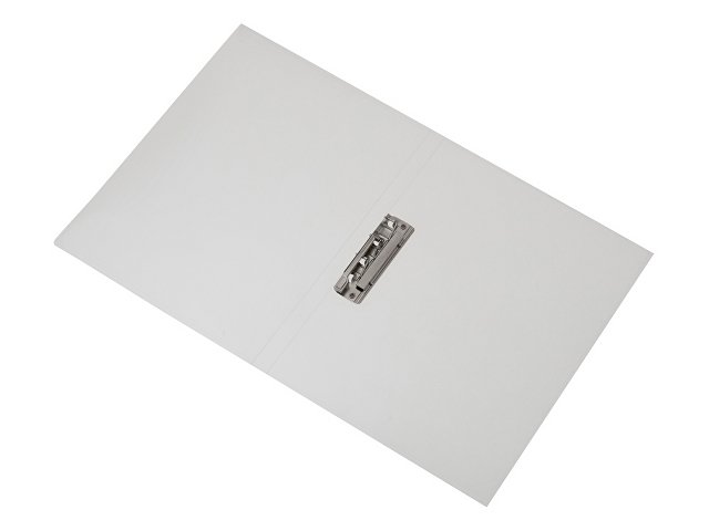 Папка с зажимом thumbnail