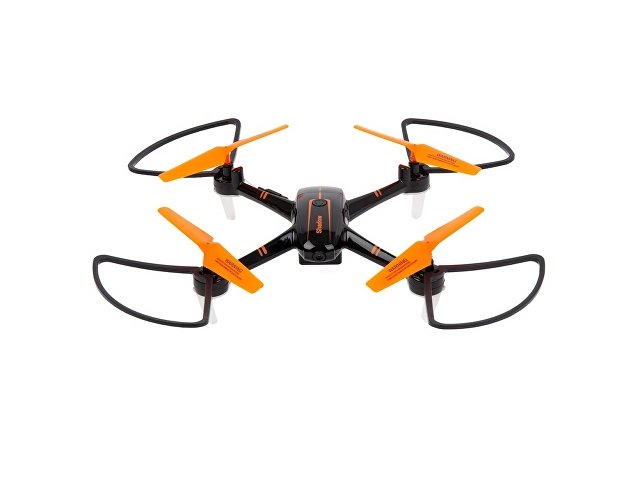 Радиоуправляемый квадрокоптер «SHADOW FPV» thumbnail