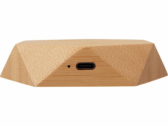 Беспроводное зарядное устройство «Gex», 15 Вт