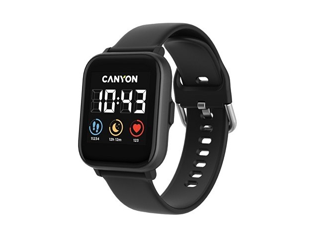 Смарт-часы «Salt SW-78», IP68 thumbnail