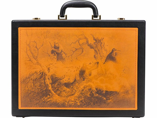 Подарочный набор «Охотничий азарт» thumbnail