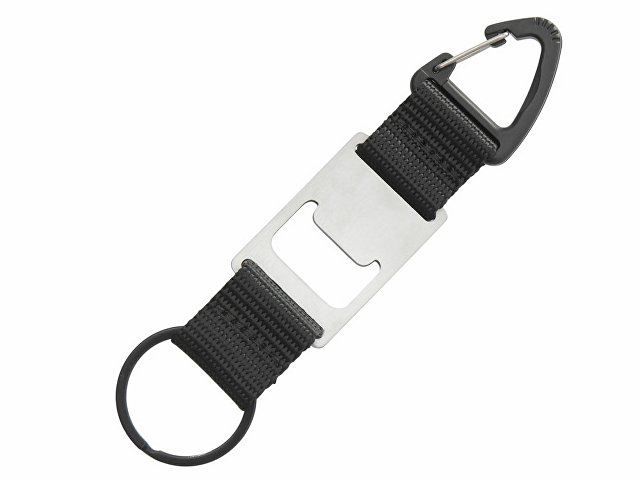 Брелок-ремувка с открывашкой «Champion»