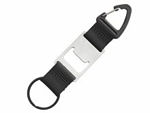 Брелок-ремувка с открывашкой «Champion»