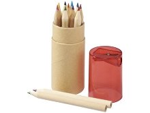 Набор из 12 цветных карандашей «Cartoon» (арт. 5-10706801)