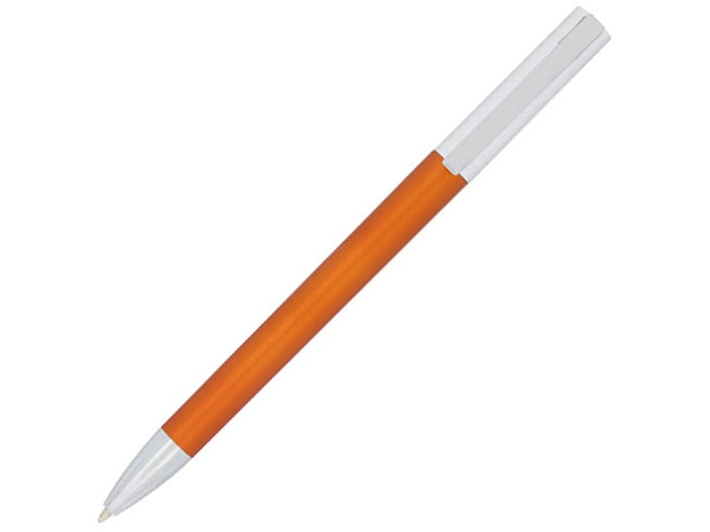 Шариковая ручка Acari, оранжевый