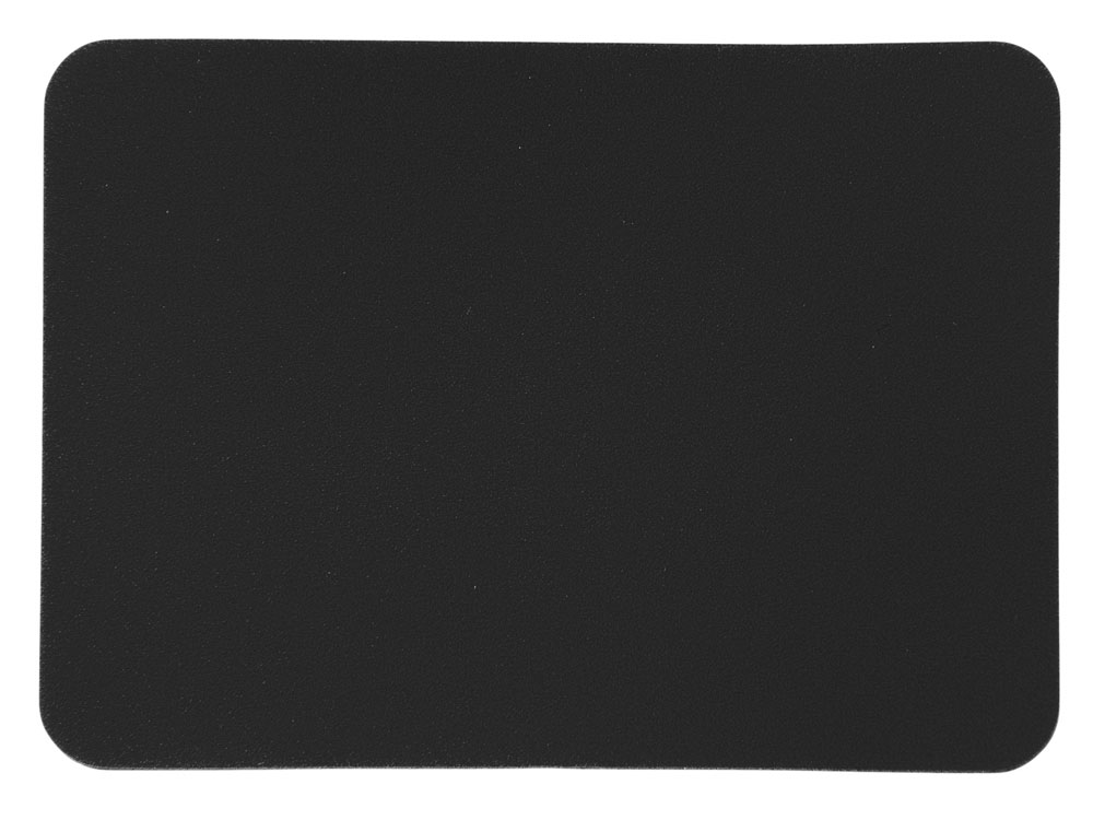 Патч «Прямоугольный», nubuk