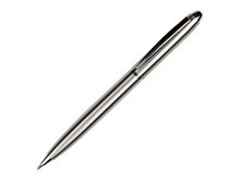 Ручка шариковая металлическая «Metalix» из переработанной стали (арт. 280009)