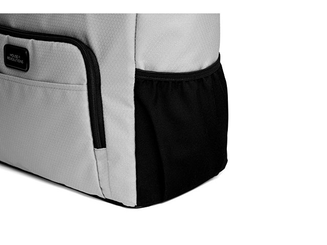 Сумка-холодильник «Polar Eco» водостойкая из переработанного пластика, 16 л thumbnail