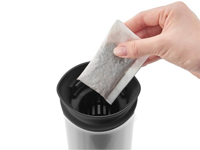 Термос «TTD-1000 SBK», 1000 мл thumbnail