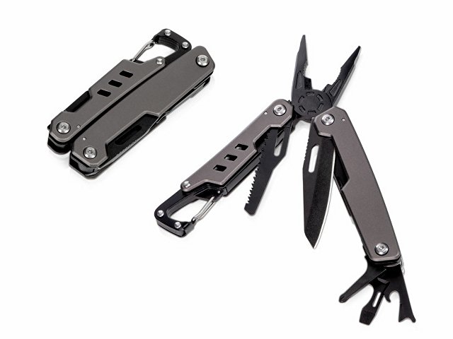 Многофункциональный инструмент 11-в-1 «Ranger» thumbnail