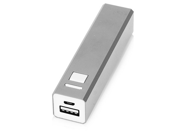 Внешний аккумулятор «Спейс», 3000 mAh thumbnail