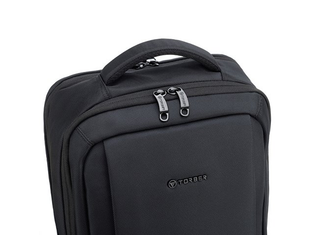 Рюкзак «VOYAGE» c отделением для ноутбука 17''