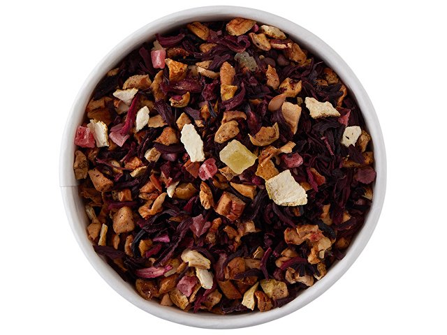 Чай травяной «Вишневый пунш», 50 гр. thumbnail