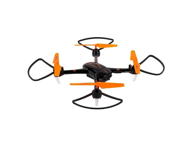 Радиоуправляемый квадрокоптер «SHADOW FPV» thumbnail