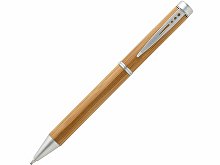 Шариковая ручка из бамбука «LAKE» (арт. 91339-160)