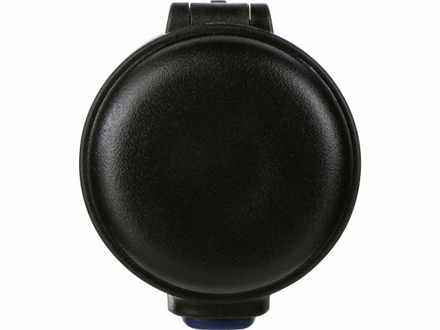 Вакуумная термокружка c кнопкой «Guard», soft-touch, 400 мл, тубус thumbnail