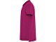 Рубашка поло «Wos» мужская, фуксия