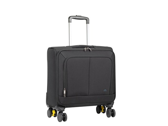 ECO бизнес кейс на колесах 20" из переработанного пластика thumbnail